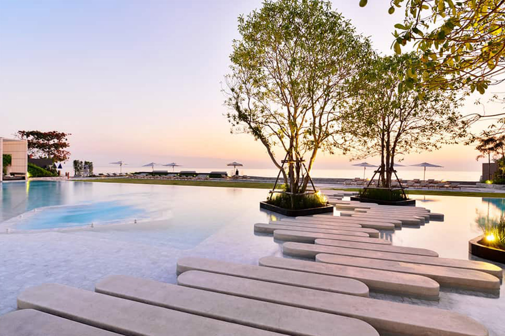 索菲特芭堤雅瓦蘭達渡假村美憬閣酒店 Veranda Resort Pattaya
