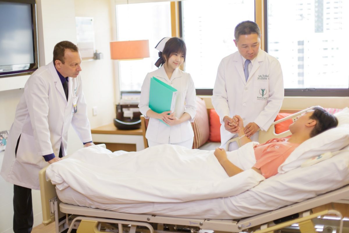bumrungrad-international-hospital