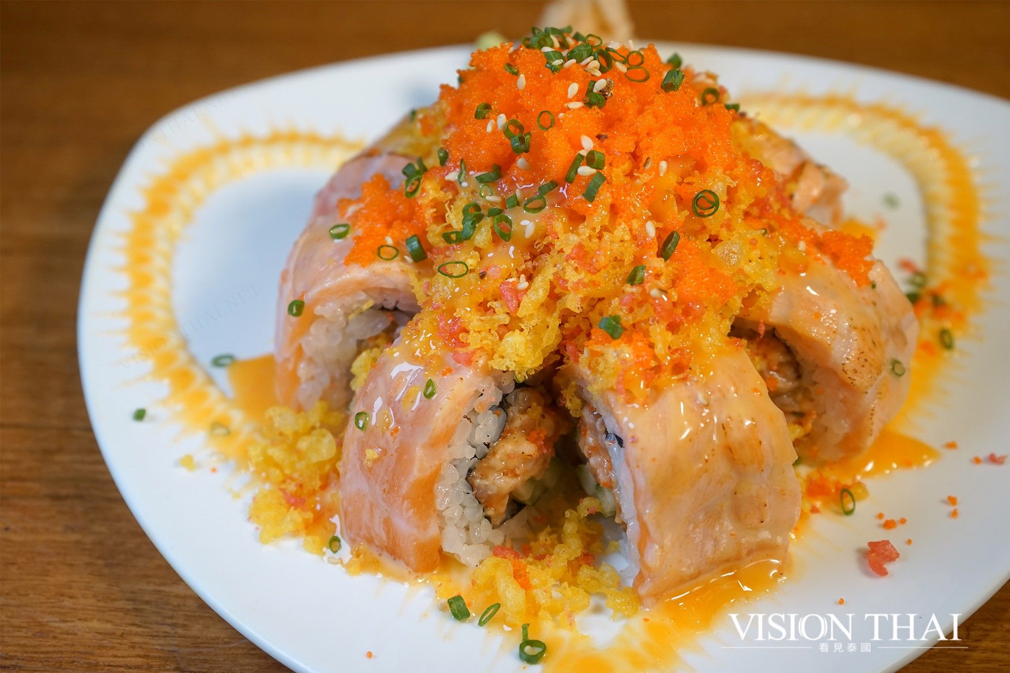 RCB 河岸餐廳 曼谷河城藝術古董中心 必吃 River Port Restaurant 亞洲融合式 河岸景觀餐廳