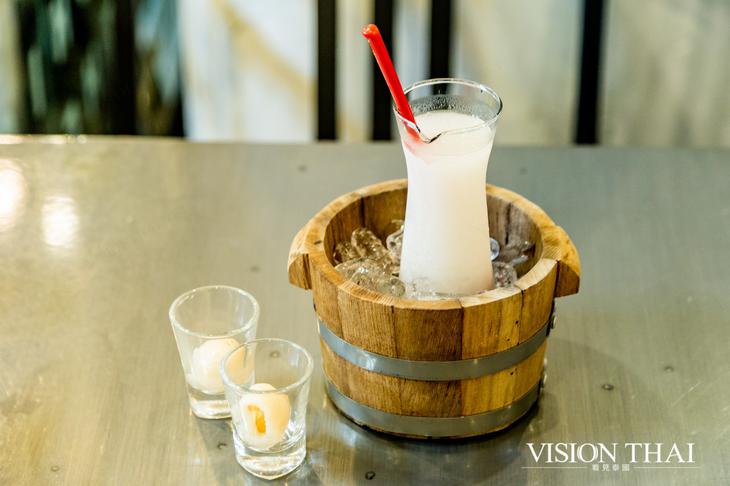 韓國料理中必點的燒酒飲品（VISION THAI 看見泰國）