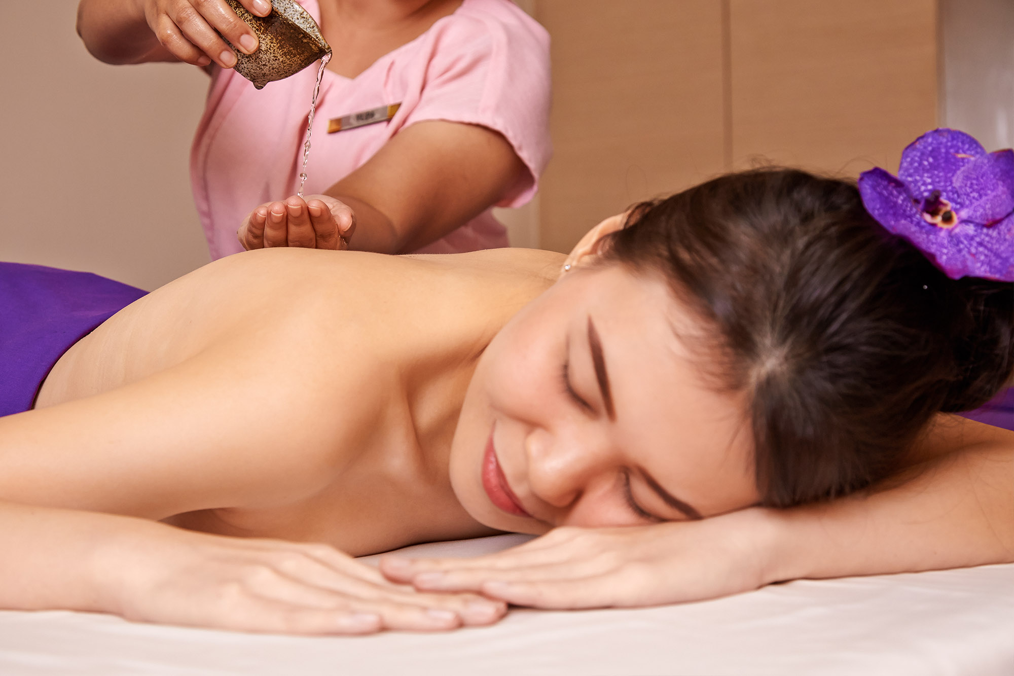 美爵普吉岛芭东大酒店 Grand Mercure Phuket Patong 普吉岛 美爵 芭东 5星酒店 普吉 美爵