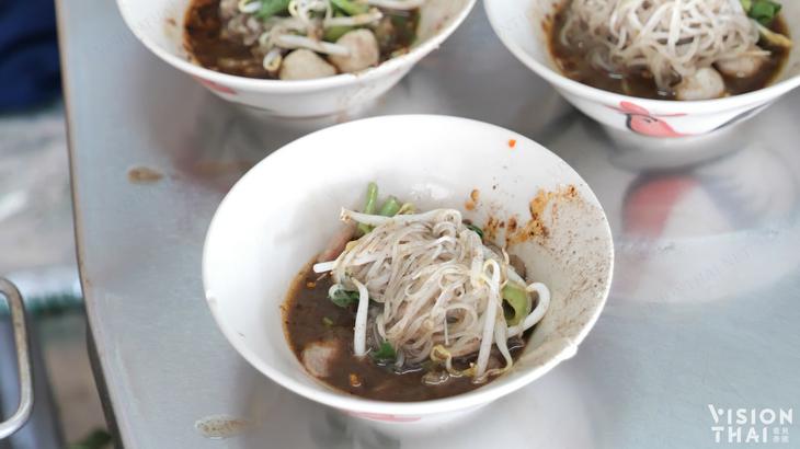 船面（船粿条）是知名的泰国美食之一（VISION THAI看见泰国）