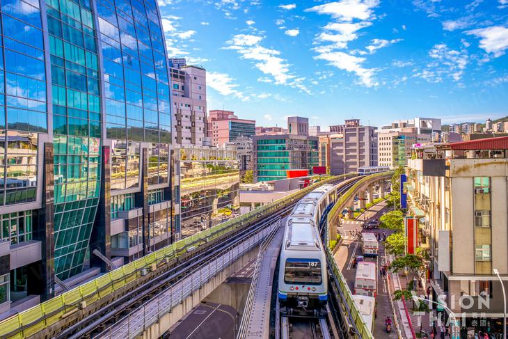 曼谷捷運是玩曼谷景點最方便的交通方式（示意圖：VISION THAI 看見泰國）